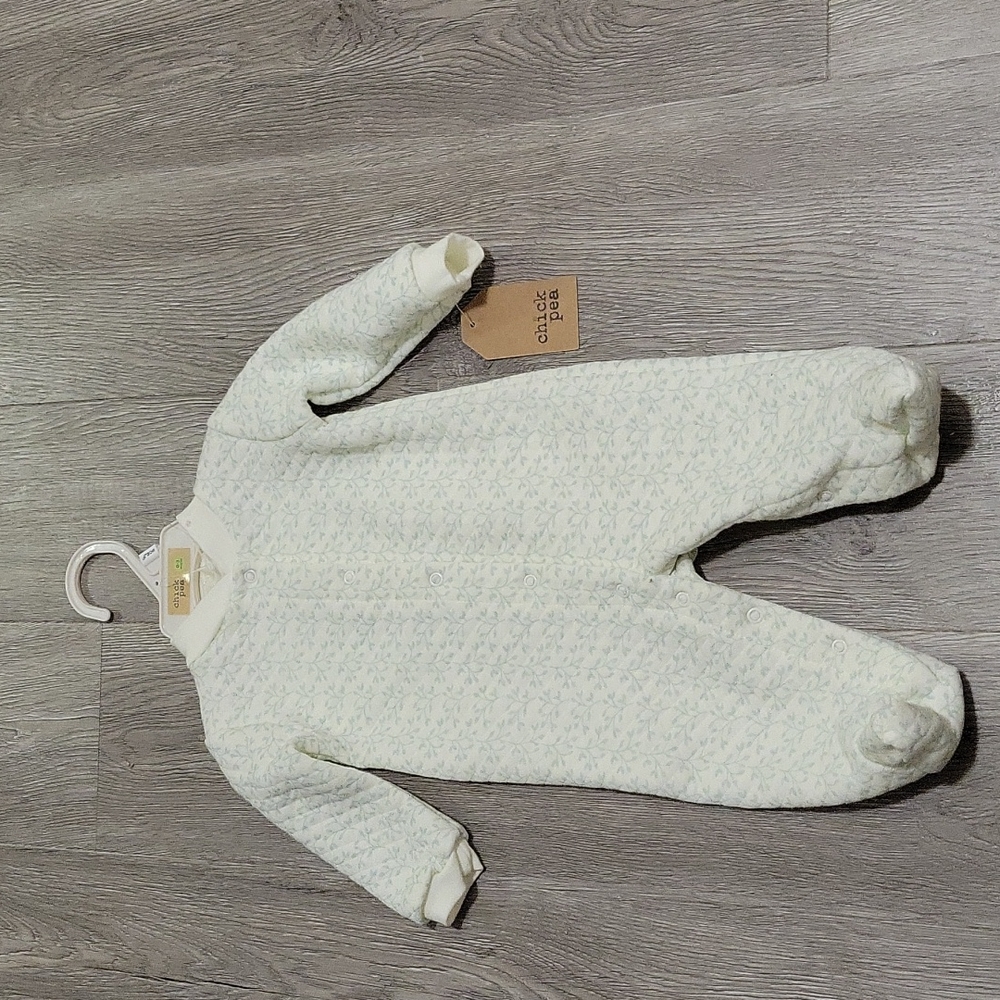 Baby onsie unisex